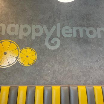 Happy Lemon - Edmonds - First visit! - Bubble Tea Near Me - Edmonds, Washington Happy Lemon - Edmonds - First visit! - Bubble Tea Near Me - Edmonds, Washington