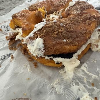 The Bagel Nook - Summerlin - Breakfast & Brunch Near Me - Las Vegas, Nevada The Bagel Nook - Summerlin - Breakfast & Brunch Near Me - Las Vegas, Nevada