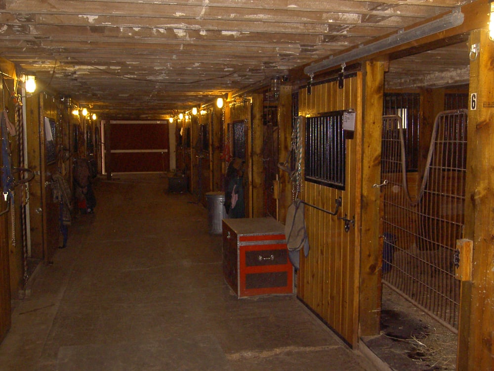 STONEVIEW FARMS Updated September 2024 121 Bellvale Lakes Rd