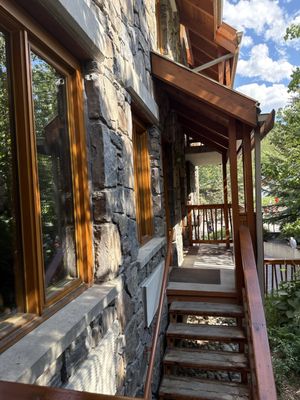 Fox Hotel & Suites by null