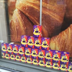 Sainsbury's - Easter #eggs