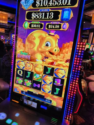 Pala Casino Spa Resort by null