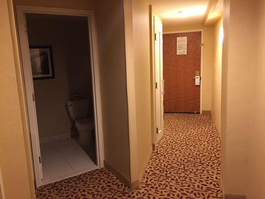 Long Island Marriott by null