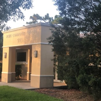 Donaldson Park - Parks Near Me - Coconut Creek, Florida
