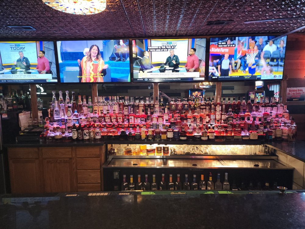 CHEERS LOUNGE Updated August 2024 2323 N 15th St, Springfield