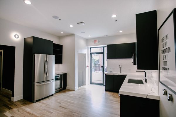 Brick & Mortar by null