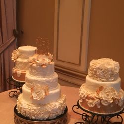 Sweet-Em's Cake Shoppe
