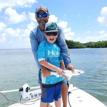 Bait Me Key Largo - Boat Charters Near Me
