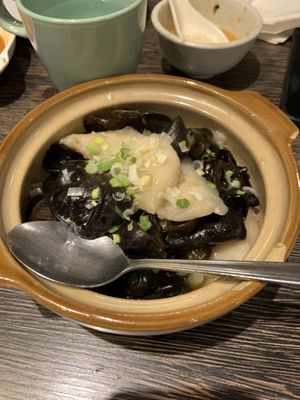 Mama's Dumpling & Coffee by null