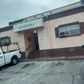 Enchiladas Mexican Restaurant - Mexican Near Me - Brooksville, Florida