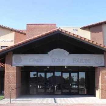 SS. Simon & Jude Cathedral - Elementary Schools Near Me - Phoenix, Arizona