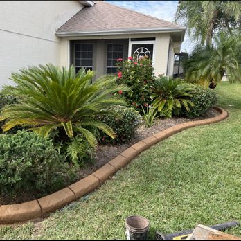 Kwik Kerb by 3D - Landscape Architects or Designers Near Me - Mount Dora, Florida Kwik Kerb by 3D - Landscape Architects or Designers Near Me - Mount Dora, Florida