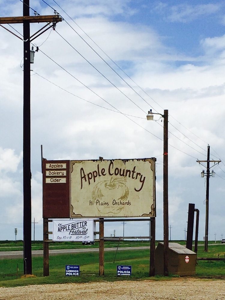 The Orchard Logo