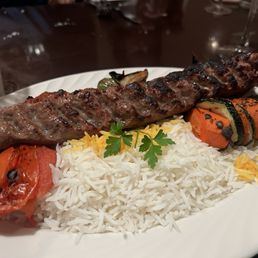 Shish & Lula Shish & Lula
