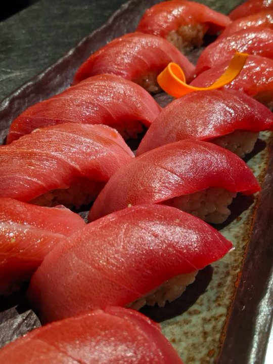 Musashino Sushi Dokoro