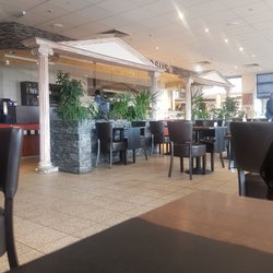 Restaurant Pegasus