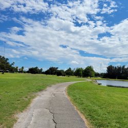 Orangebrook Country Club