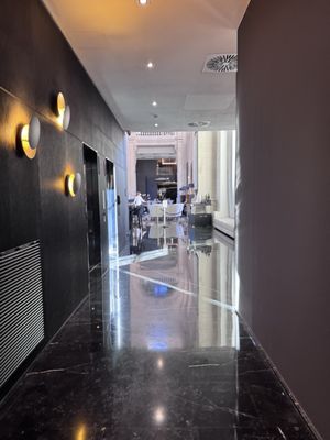 InterContinental Lyon - Hotel Dieu by IHG by null