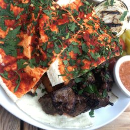 Mixed grill Mixed grill