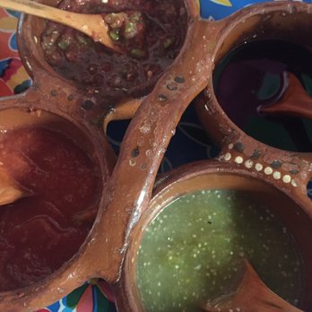 Mary's - Yummy salsa - Mexican Near Me - Villa Hidalgo, JAL Mary's - Yummy salsa - Mexican Near Me - Villa Hidalgo, JAL