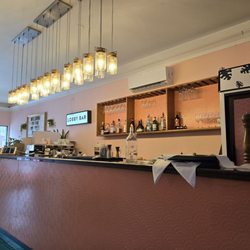 Motel Restaurant