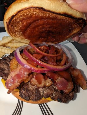 Portillo's Elgin by null