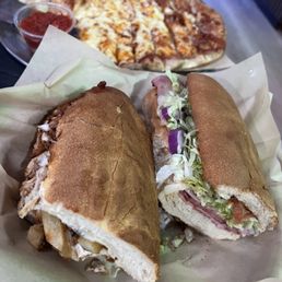 Hoagie Hoagie