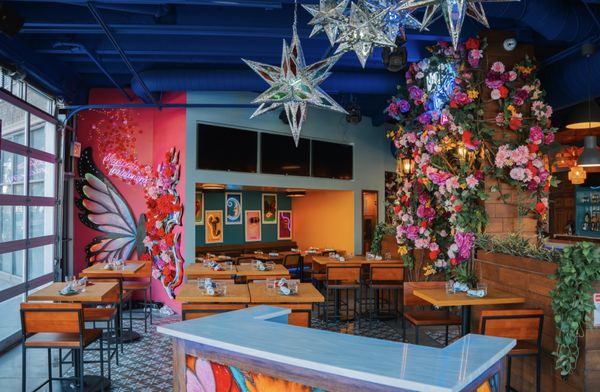 Mucho Gusto Barra + Cocina - Chicago by null