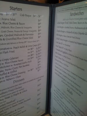 Logan Tavern by null