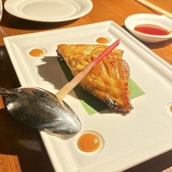 Nobu - Miso Black Cod