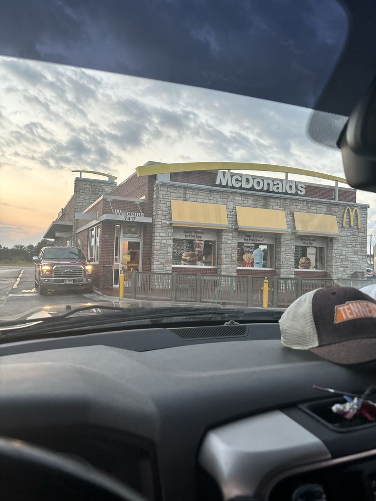 McDonald's Logo