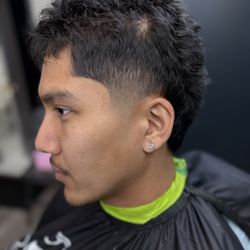 Santos Barbershop