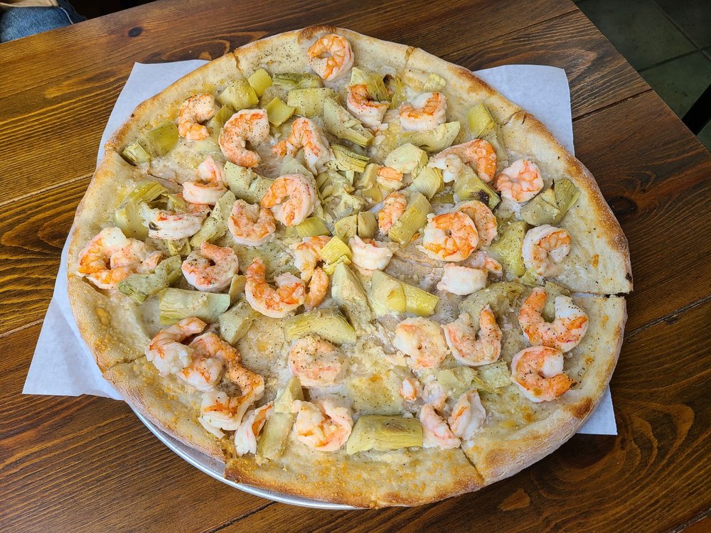 PIZZAPLACE Westerly, RI 44 Photos & 123 Reviews Pizza