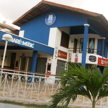 Maré Music - Área externa Bar Maré Music - Bars Near Me - Fortaleza, CE Maré Music - Área externa Bar Maré Music - Bars Near Me - Fortaleza, CE