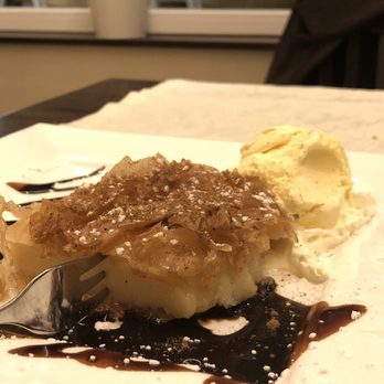 Gaststätte Schützenhaus - Dimi - This is seriously one of the best desserts I have ever had! Freshly made in house. - Pizza Near Me - Stuttgart, BW Gaststätte Schützenhaus - Dimi - This is seriously one of the best desserts I have ever had! Freshly made in house. - Pizza Near Me - Stuttgart, BW