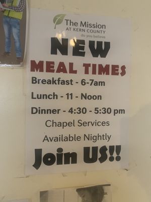 THE MISSION AT KERN COUNTY - Updated July 2025 - 821 E 21st St