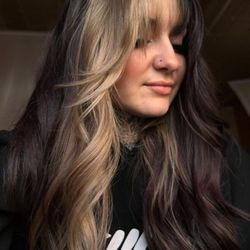 The Studio - Hair cut, styles, color and extension's.