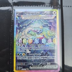 Cleo's Tcg