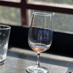 White Heron Cellars - Northwest Tastings Wine Bar - Syrah rose
