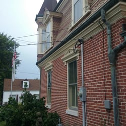 Senator Rickert Residence B & B