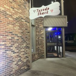 Brookwood Shopping Center - Store front at brookwood