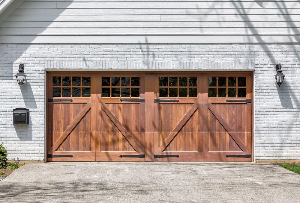 Lexi Garage Door Services - Garage Door Contractor in Los Angeles, CA