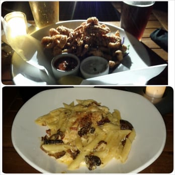 Yard House - Calamari & mac n cheese! - Bars Near Me - Long Beach, California Yard House - Calamari & mac n cheese! - Bars Near Me - Long Beach, California