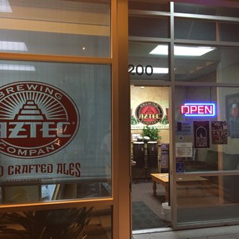 Aztec Brewery - Breweries Near Me - Vista, California Aztec Brewery - Breweries Near Me - Vista, California