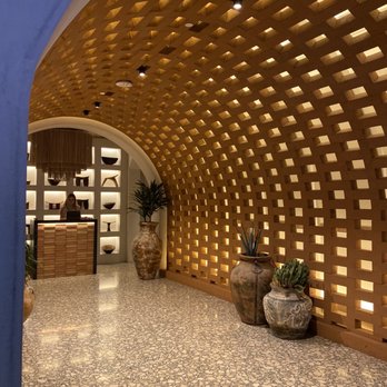 Kassi Beach - Inside Entrance - Italian Near Me - Las Vegas, Nevada