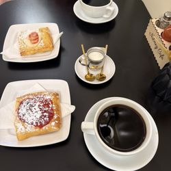 Nutmeg Cafe