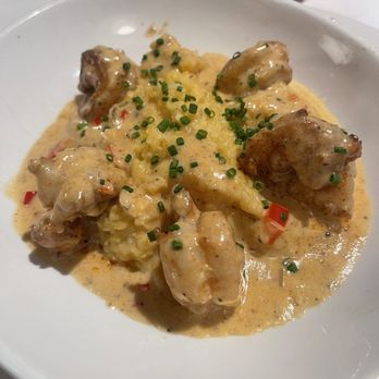 BrickTop's - Shrimp & Grits - New American Near Me - Nashville, Tennessee BrickTop's - Shrimp & Grits - New American Near Me - Nashville, Tennessee