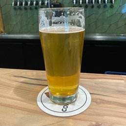 Keller Pils