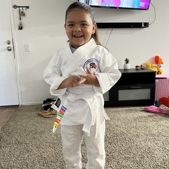 American Martial Arts Academy - Karate Near Me - Placentia, California