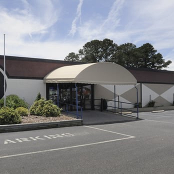 AMF Norfolk Lanes - Bowling Near Me - Norfolk, Virginia